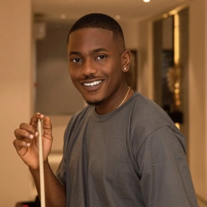 I got my debut acting role after missing out on Big Brother Africa - Timini Egbuson