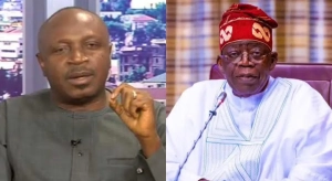 Buhari: Tinubu fighting ghosts, failing Nigerians – Atiku’s aide, Phrank Shaibu  