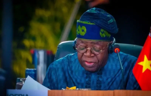 Tinubu urges reforms, more inclusion for Africa — Daily Nigerian