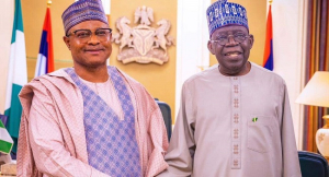 Tinubu Has Doggedly Kept Faith With North On Campaign Promises — Gov Sani • Channels Television