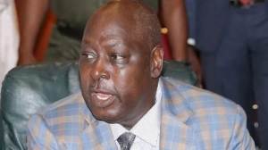 Imported expired maize, rice flooding Nigerian market - Babachir Lawal knocks Tinubu govt