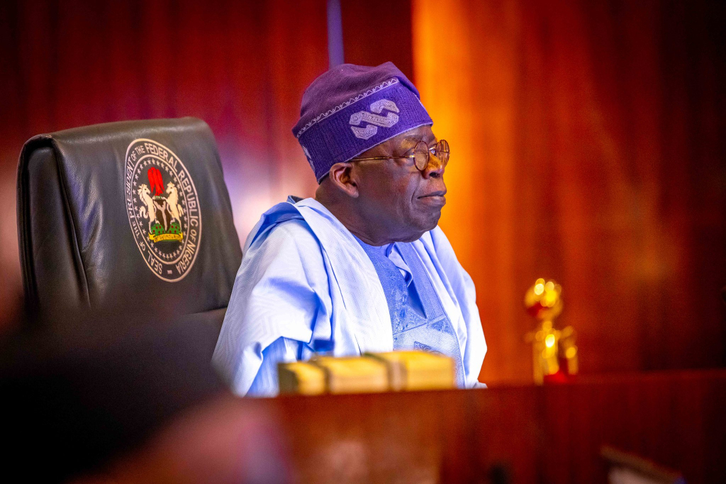 Tinubu approves expanded special FEC meeting to honour Buhari — Daily Nigerian