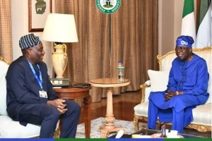 Alausa hails Tinubu for renaming UNIMAID after late Buhari — Daily Nigerian