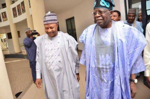 No governor will likely work against Tinubu’s re-election -- Gov. Sani — Daily Nigerian