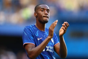 My mum hails from Ekiti, my dad Lagos - Chelsea's Tosin Adarabioyo