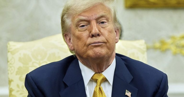 White House confirms Trump diagnosed with common vascular condition