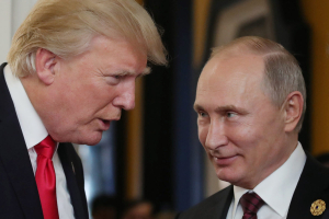 Trump gives Putin 10-12 days for Ukraine talks — Daily Nigerian