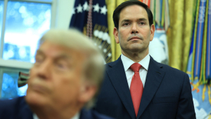 Rubio shares Trump’s feelings about Russia-Ukraine conflict — RT World News