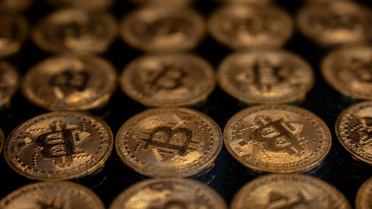 Trump Media invests $2 billion in Bitcoin — RT Business News