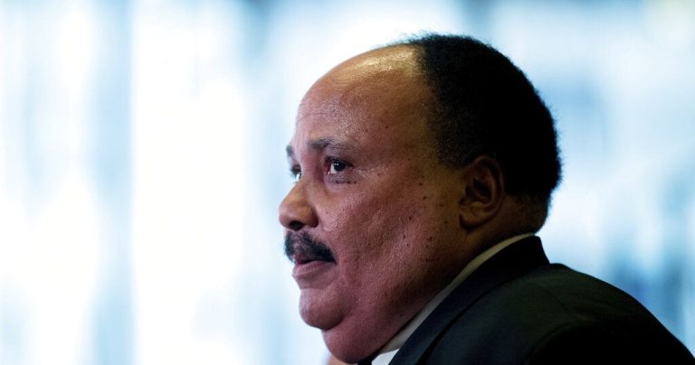 Trump administration releases 240,000 pages on FBI surveillance, assassination of Martin Luther King