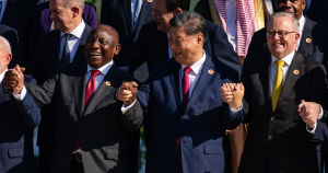Trump may skip G20 summit in South Africa amid rising tensions