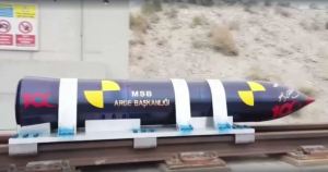 Turkey unveils powerful non-nuclear aerial bombs at defence fair