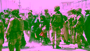 UK spent over $1.1 billion on importing Afghans — RT World News