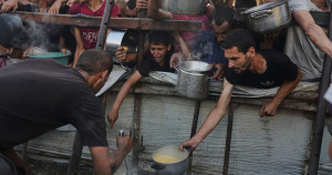 UN Special Rapporteur calls for concrete action on 'genocidal' Gaza occupation