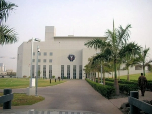 Nigerian Govs extravagant - US embassy