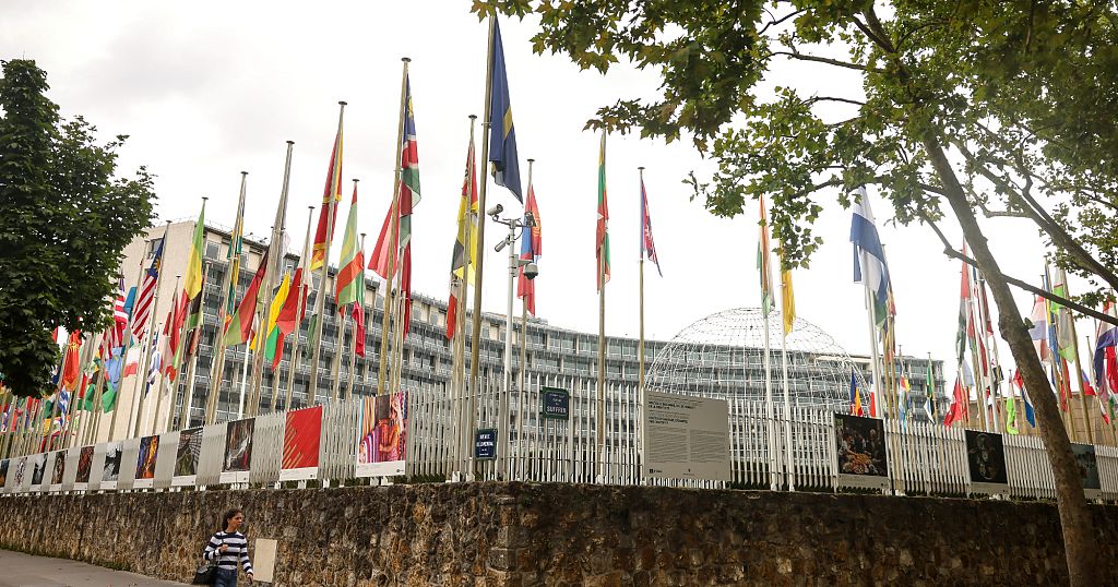 US leaves UNESCO - again