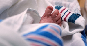 U.S. fertility rate hits record low in 2024, sparking concern and debate