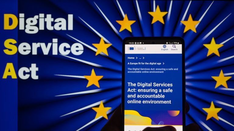 State Department accuses EU of ‘Orwellian censorship’ — RT World News