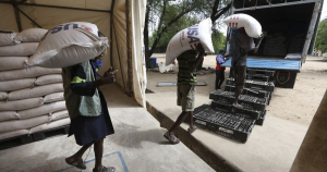 The ripple effect of Trump's budget cuts on refugee camps in Kenya