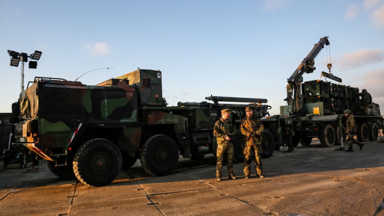 Ukraine confused by Trump’s Patriot claim – general — RT World News