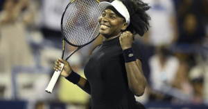 Venus Williams returns to tennis after 16 months and gets engaged