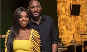 'We gave it our best' - 2Face reveals why he parted ways with Annie
