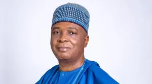 We'll make PDP strong opposition capable of winning 2027 election - Saraki
