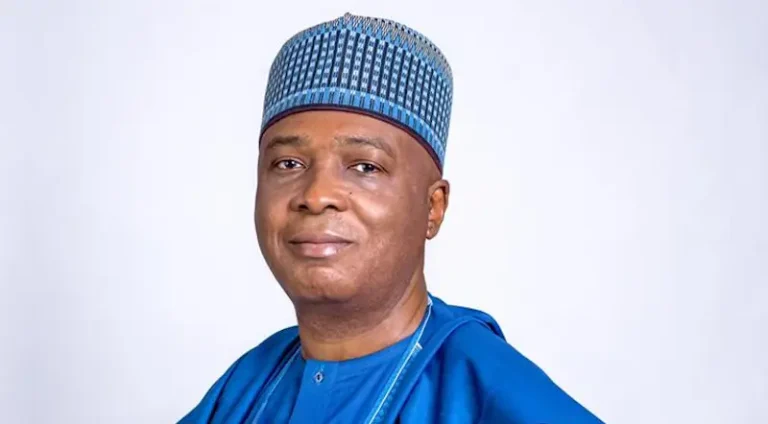 We'll make PDP strong opposition capable of winning 2027 election - Saraki