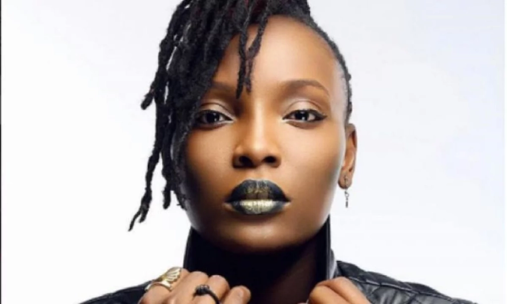 'Your cowardice damaged Nigeria' - DJ switch fires back at Joe Igbokwe