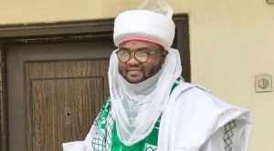 Gov. Lawal approves Abdulkadir Bello as new emir of Gusau — Daily Nigerian