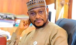 Gov Lawal appoints Abdulkadir Bello as new Emir of Gusau