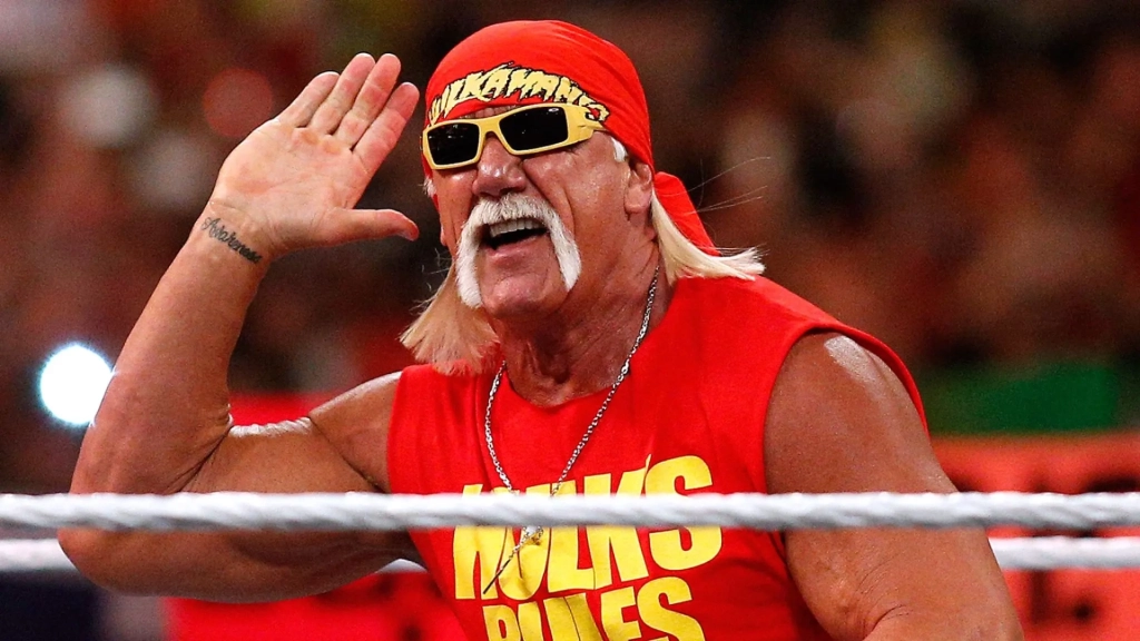 Hulk Hogan, Wrestling Icon & Actor, Dies at 71 Amid Health Rumors