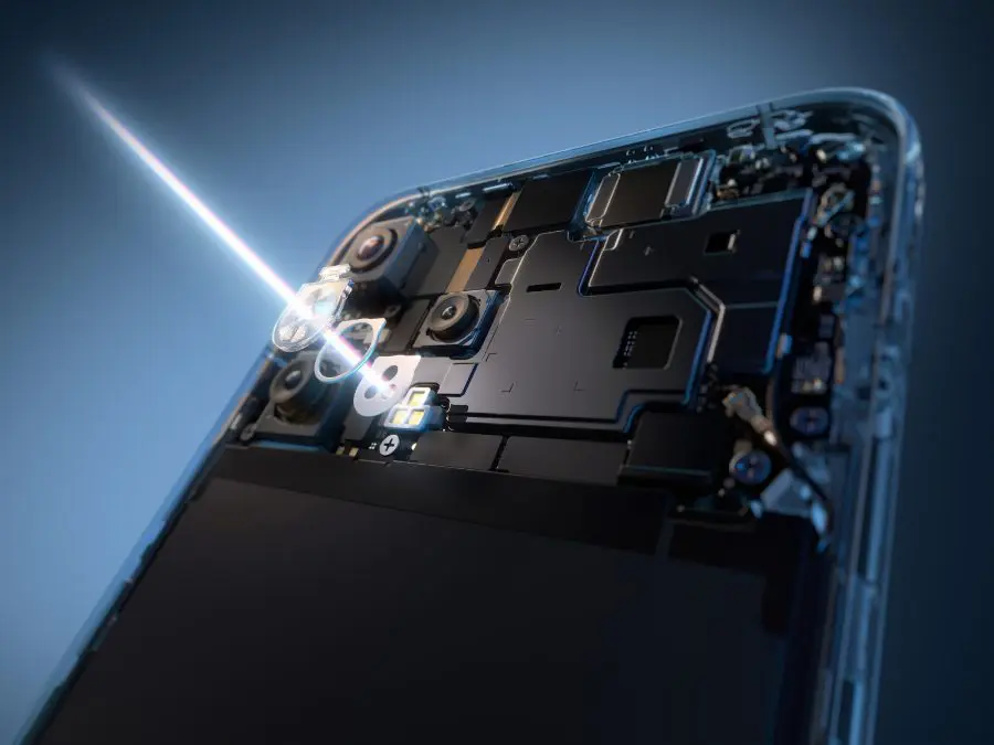 OPPO launches Night Photo King Reno14 Series in Nigeria with AI Flash photography, stunning design Unnamed 3 1