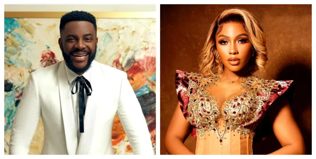 Big Brother Naija changed our lives - Ex-housemates Ebuka, Mercy Eke, Bisola, others