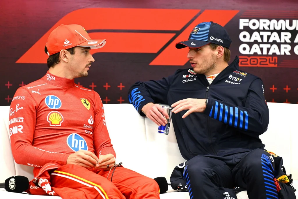 F1 Grand Prix of Qatar - Source: Getty