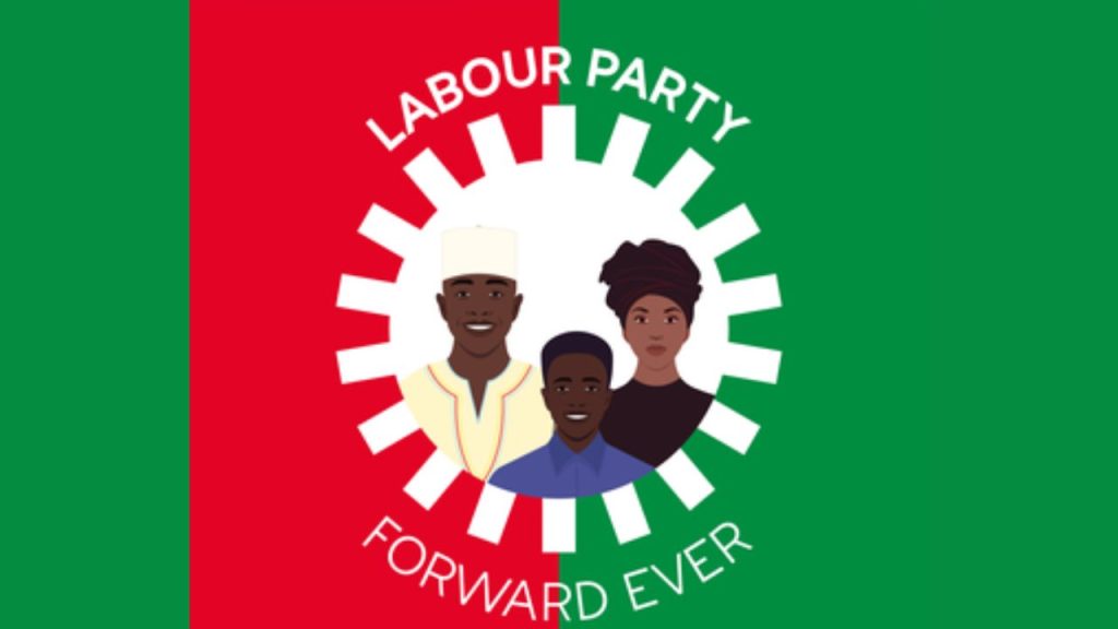 Labour Party holds NEC meeting