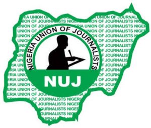 NUJ Urges Journalists To Verify Political Claims Ahead Of 2027 300x255