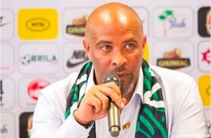 Nigeria Releases 35 Man Provisional Squad For 2025 African Nations Championship 300x196