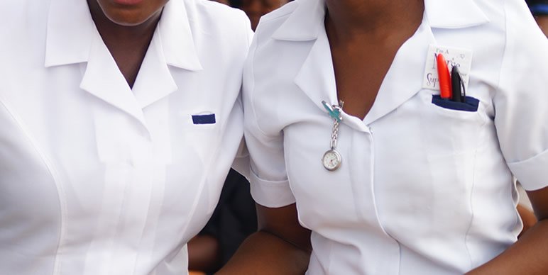 Nigerian nurses, midwives give FG 7-day strike notice — Daily Nigerian