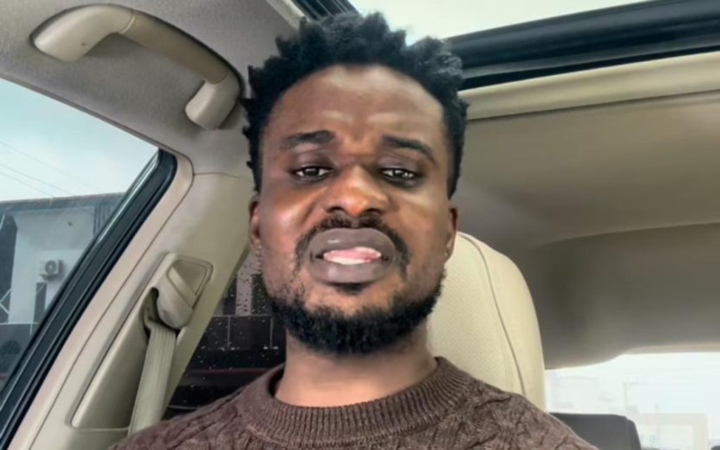 Lagos court grants activist Scott Iguma N10m bail over alleged cybercrime