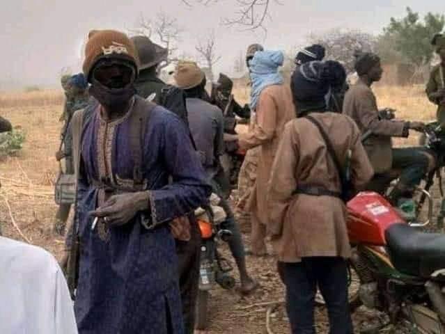 Bandits reportedly kill 38 villagers after collecting N50m ransom in Zamfara — Daily Nigerian