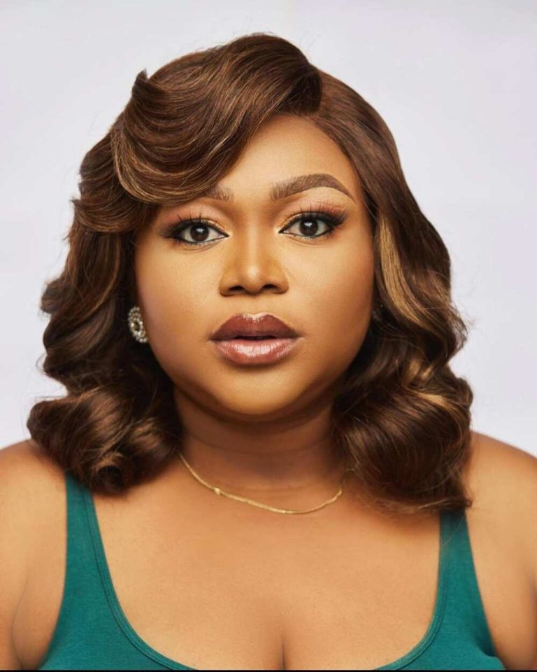 ‘My husband is not hidden’ - Ruth Kadiri on keeping her marriage private