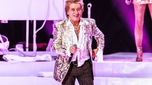 Rod Stewart's bizarre AI tribute to Ozzy Osbourne features Kurt Cobain, Tupac, and more