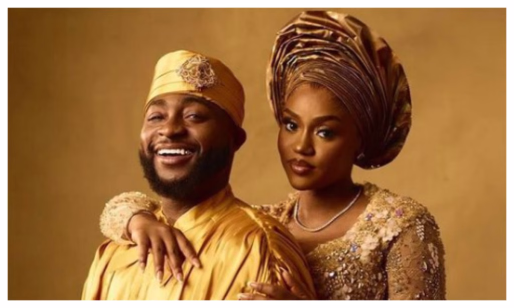 Video of Davido, Chioma, friends partying ahead of wedding surfaces online