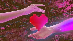 What is an AI companion?