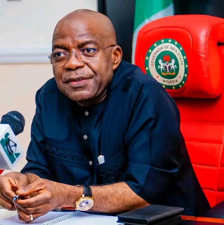 Don't post Abia teachers to non-convenient areas - Otti 