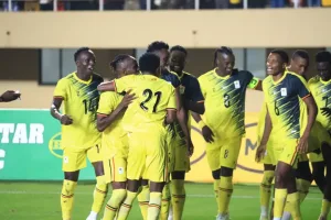 CHAN: Six countries through to quarter-finals