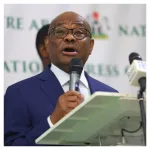 Babachir Lawal angry Tinubu didn’t choose him as VP - Wike