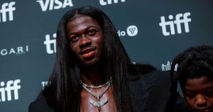 Lil Nas X arrested in Los Angeles after street incident