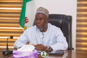 Attackers of worshipers in Katsina cowards -- Acting governor — Daily Nigerian